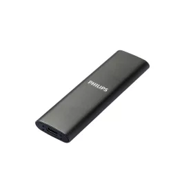 Philips 2TB USB3.0 FM02SS030P/00 Black