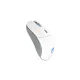 Endorfy GEM Plus Wireless Onyx White