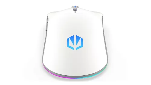 Endorfy GEM Plus Wireless Onyx White