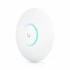 Ubiquiti U6+ UniFi 6 Plus Access Point White