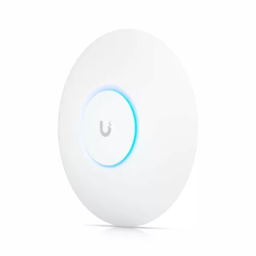 Ubiquiti U6+ UniFi 6 Plus Access Point White