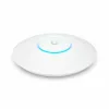 Ubiquiti U6+ UniFi 6 Plus Access Point White
