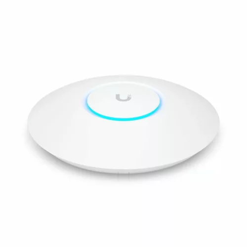 Ubiquiti U6+ UniFi 6 Plus Access Point White