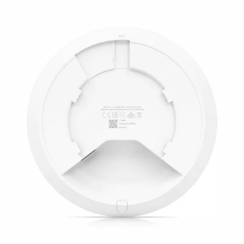 Ubiquiti U6+ UniFi 6 Plus Access Point White