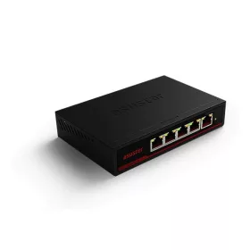 Asustor ASW205T 5-port 2.5GBase-T Unmanaged Switch