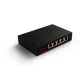 Asustor ASW205T 5-port 2.5GBase-T Unmanaged Switch