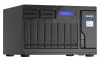 QNAP NAS TVS-H1688X-W1250-32G (32GB) (8xHDD + 4xSSD + 2xM.2 SSD)