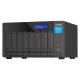QNAP NAS TVS-H874X-I9-64G (64GB) (8xHDD + 2xM.2 SSD)