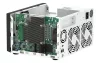 QNAP NAS TVS-H874X-I9-64G (64GB) (8xHDD + 2xM.2 SSD)