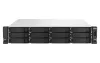 QNAP NAS TS-H1887XU-RP-E2334-16G (16GB) (12xHDD + 6xSSD)