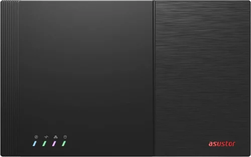 Asustor NAS FS6706T (4GB) (6xM.2 SSD)