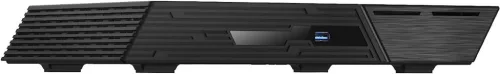 Asustor NAS FS6706T (4GB) (6xM.2 SSD)