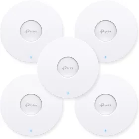   TP-Link EAP613 AX1800 Ceiling Mount WiFi 6 Access Point (5-Pack)