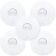 TP-Link EAP613 AX1800 Ceiling Mount WiFi 6 Access Point (5-Pack)