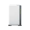 Synology NAS DS223j (1GB) (2xHDD)