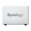 Synology NAS DS223j (1GB) (2xHDD)