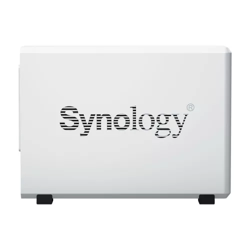 Synology NAS DS223j (1GB) (2xHDD)