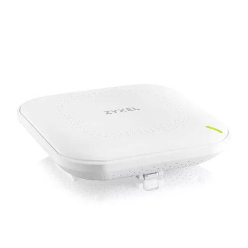 ZyXEL NWA50AX Pro (WiFi 6) Dual-Radio PoE Access Point