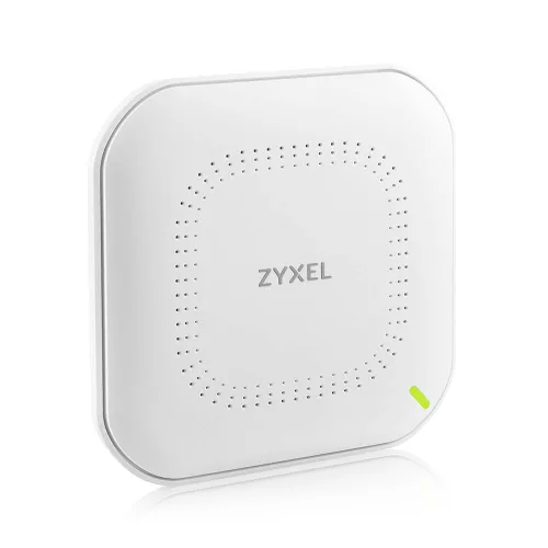 ZyXEL NWA90AX Pro (WiFi 6) Dual-Radio PoE Access Point