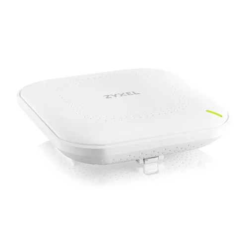 ZyXEL NWA90AX Pro (WiFi 6) Dual-Radio PoE Access Point