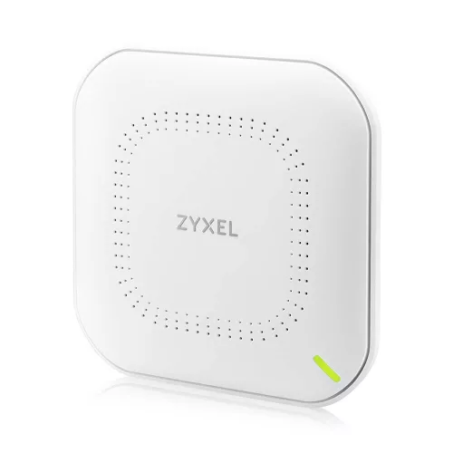 ZyXEL NWA90AX Pro (WiFi 6) Dual-Radio PoE Access Point