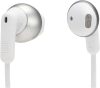 JBL Tune 215BT Bluetooth Headset White