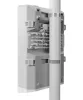 Mikrotik netPower 16P Outdoor 18 Port Switch White