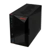 Asustor NAS AS5402T (4GB) (2xHDD + 4xM.2 SSD)