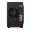 Asustor NAS AS5402T (4GB) (2xHDD + 4xM.2 SSD)