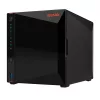 Asustor NAS AS5404T (4GB) (4xHDD + 4xM.2 SSD)