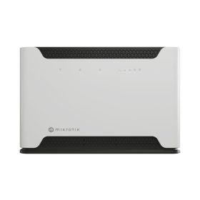   Mikrotik Chateau LTE6 5xGbE LAN 1xSIM slot 802.11ac Dual-Band Vezeték nélküli LTE Router