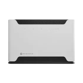   Mikrotik Chateau LTE6 5xGbE LAN 1xSIM slot 802.11ac Dual-Band Vezeték nélküli LTE Router