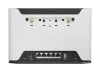 Mikrotik Chateau LTE6 5xGbE LAN 1xSIM slot 802.11ac Dual-Band Vezeték nélküli LTE Router