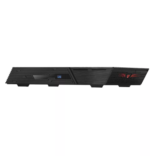 Asustor NAS FS6712X (4GB) (12xM.2 SSD)