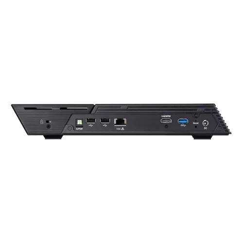 Asustor NAS FS6712X (4GB) (12xM.2 SSD)