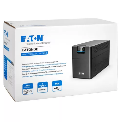 EATON 5E1600UI 1600VA UPS