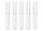Ubiquiti UniFi AC Mesh AP (5 Pack)