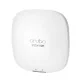 HP Aruba Instant On AP22 Access Point RW 2x2 White