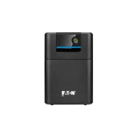 EATON 5E700D 5E 700VA UPS