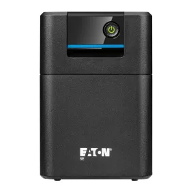 EATON 5E700I 5E 700VA UPS