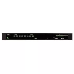 ATEN CS1308-AT-G 8 portos PS/2 USB2.0 KVM Switch