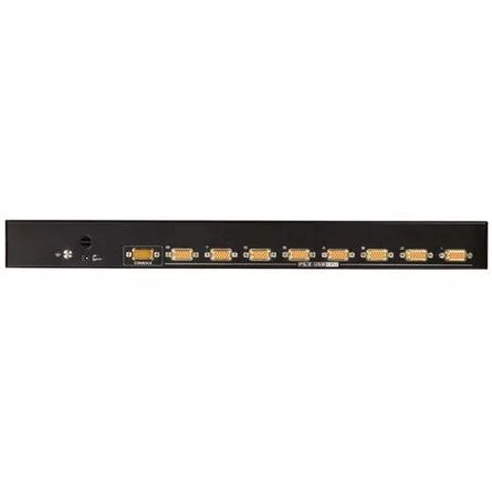 ATEN CS1308-AT-G 8 portos PS/2 USB2.0 KVM Switch