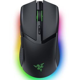 Razer Cobra Pro mouse Black