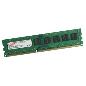 CSX 8GB DDR3 1600MHz