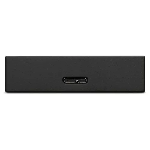 Seagate 2TB 2,5" USB3.0 One Touch HDD Black