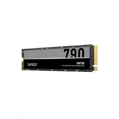 Lexar 4TB M.2 2280 NVMe NM790