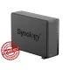 Synology NAS DS124 (1GB) (1xHDD)