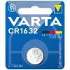 Varta CR1632 lítium Gombelem 1db/csomag