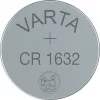 Varta CR1632 lítium Gombelem 1db/csomag
