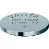 Varta CR1632 lítium Gombelem 1db/csomag